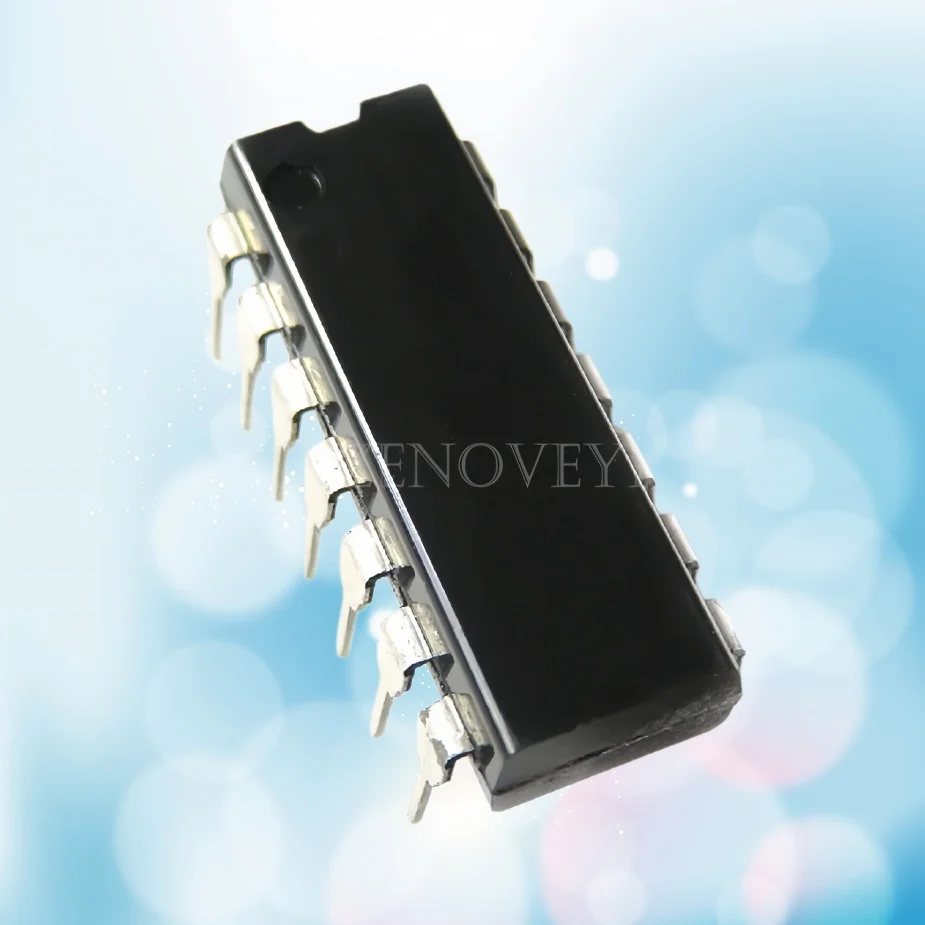 5PCS SN74LS38N 74LS38 SN74LS393N 74LS393 SN74LS73N 74LS73 SN74LS74AN 74LS74A SN74LS86N SN74LS86 DIP-14