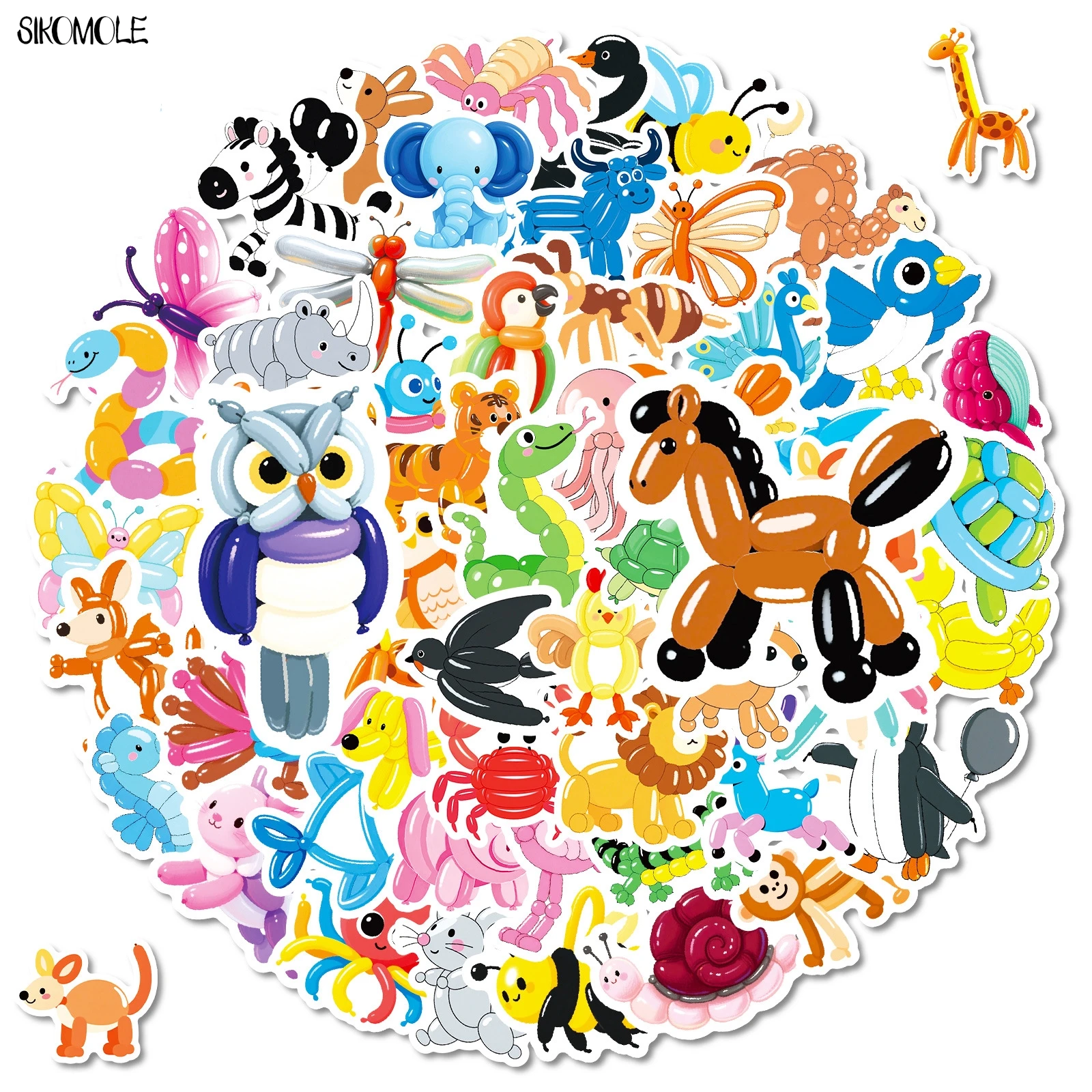 10/30/56PCS Balloon…