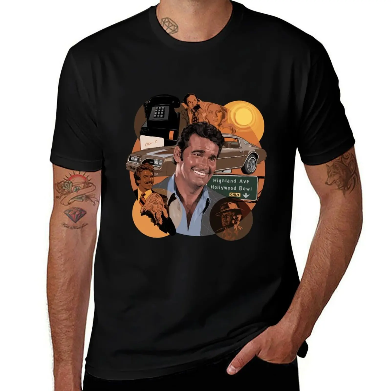 $200 a day plus expenses T-Shirt Fashion Casual Short Sleeve Top T-Shirt