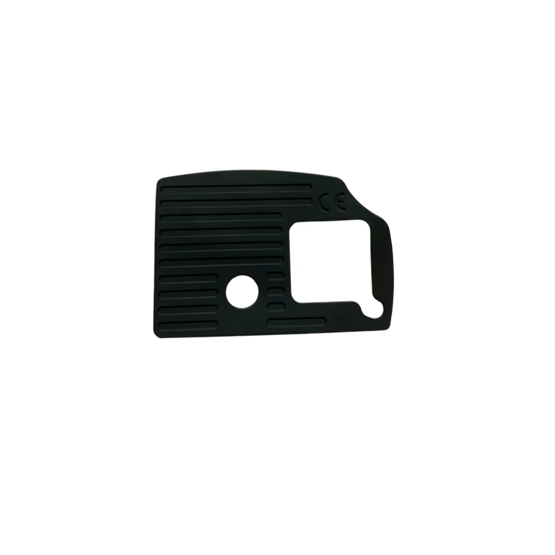 Brand New Bottom Body Rubber Grip Cover Replacement Part For Nikon D810 DSLR Camera