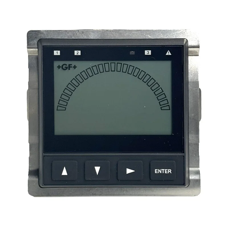 Applicable to GF9900 Flow Transmitter Signet Head pH/ORP Conductivity Pressure Temperature Liquid Level Digital Display Instrume