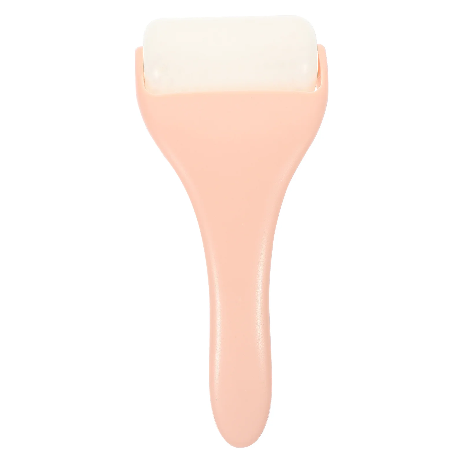 フェイシャルマッサージローラー ポータブル 顔用 しわ防止 スキンケアツール 滑らかな表面 傷なし 簡単操作 労力不要