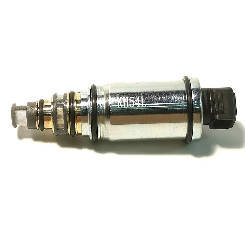 AC A/C Air Compressor Electronic Solenoid Control Valve For Car KIA K3 K4 K5 Hyundai IX35 Santa fe Sonata 97674F VS16E VS18E