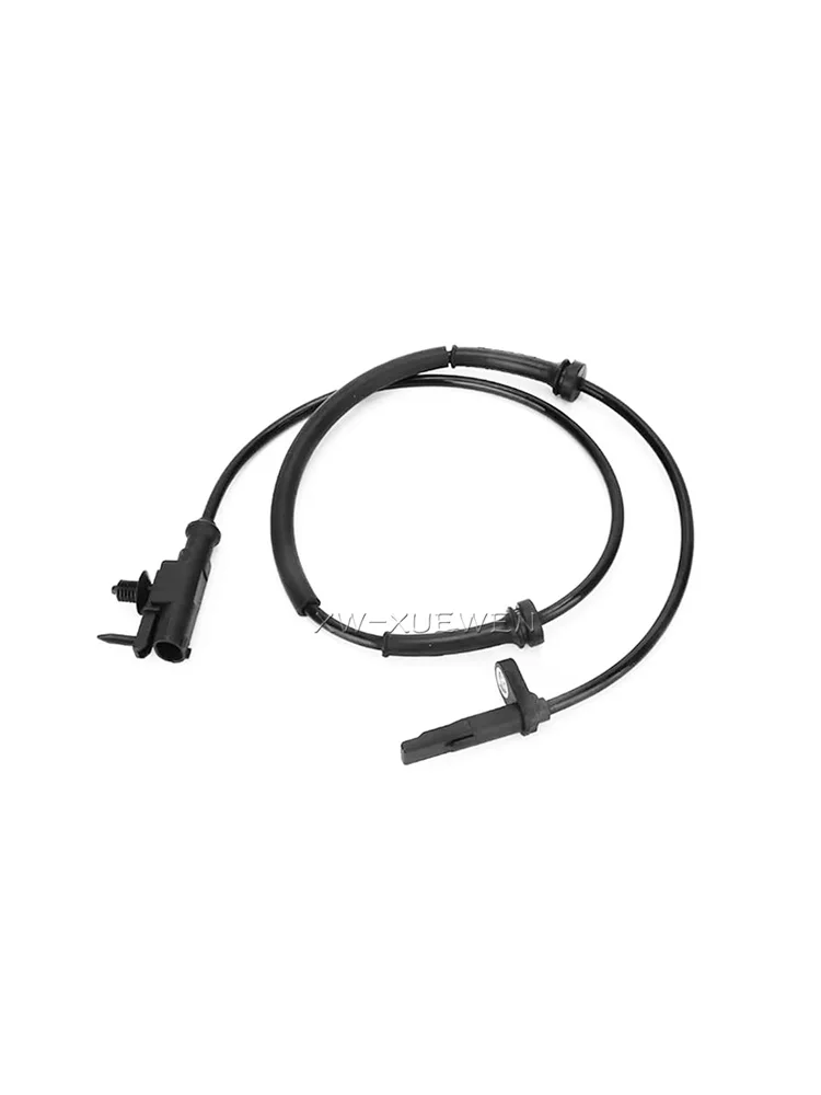 ABS Wheel Speed Sensor A4545420518 For Mitsubishi Colt Smart Forfour 1.5Ralliart 1.3 1.1 1.5CDI OM639 M122 M135 M134 4G15T 4A91