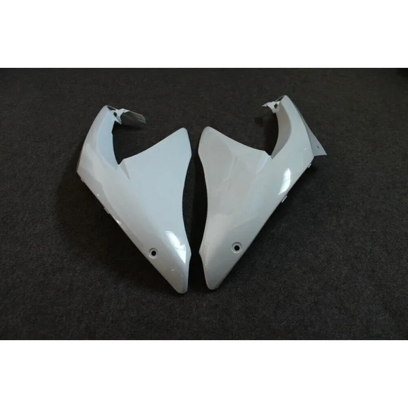 SPEEDUP غير مصبوغ دراجة نارية ما بعد البيع الهدايا المجمعة هيكل السيارة لسوزوكي GSXR 600 /GSXR 750 K8 2008 2009 2010 ABS حقن البلاستيك