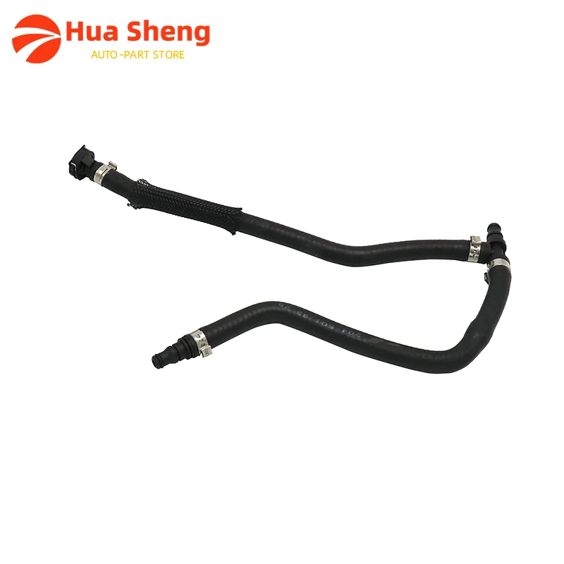 A2045013325 2045013325 Exhaust Pipe Expansion Hose Radiator Hoses For Mercedes Benz C180 GLK200 250 4MATIC E200 250 X204 C207