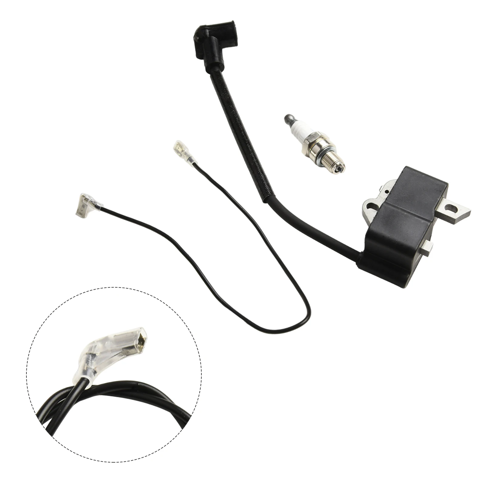 Ignition Ignition C…