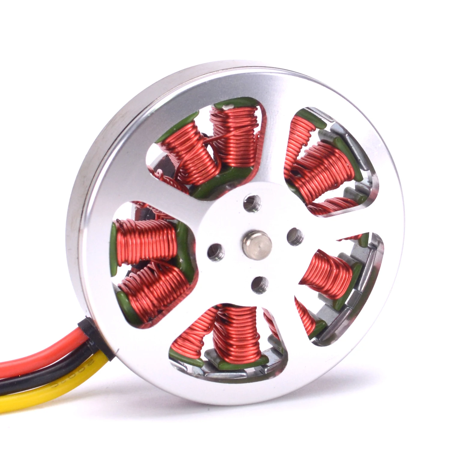 5010 360KV / 750kv High Torque Brushless Motors + Readytosky 40A OPTO 2-6S ESC 1555 Carbon Fiber Propeller for ZD680 ZD850 Quad