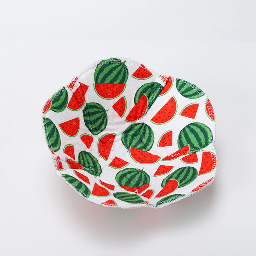 

2Pcs Kitchen Bowl Holders Microwave Safe Insulated Bowl Protectors Anti-Burn Silicone Mats for Cups Soup Bowls Mugs