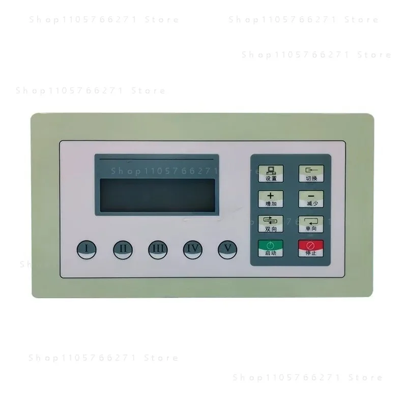 For GW401A Industrial Fully Automatic Dryer Operation Main Computer Panel Control Display Air Dryer Oven Accessories
