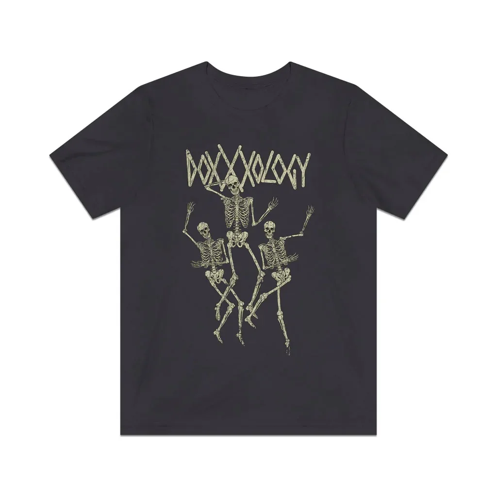 

Doxxxology 1991 Vintage Men's T-Shirt