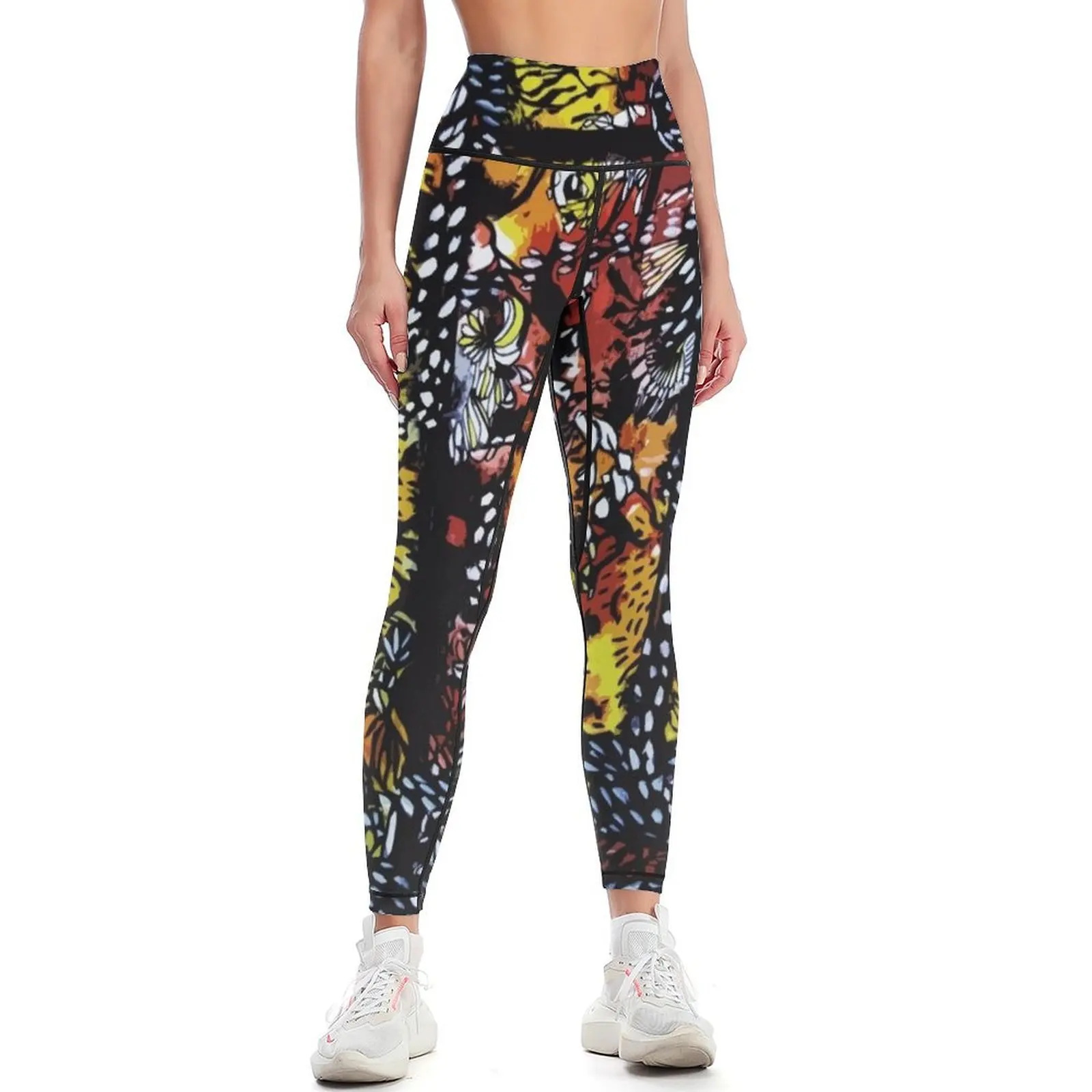 

Bosque Leggings leggins push up woman sportswear for gym push up fitness Women's fitness Womens Leggings
