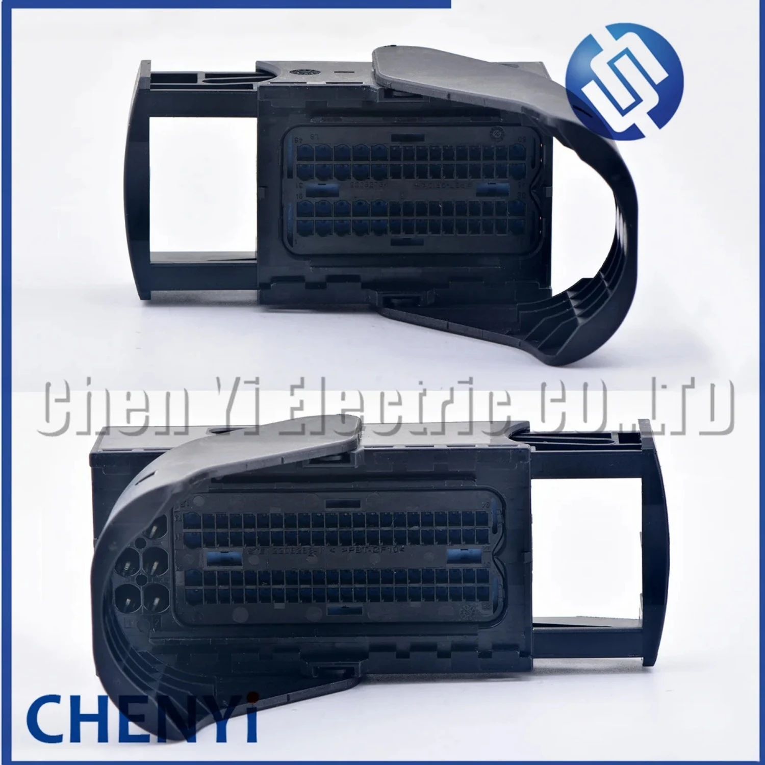 94 Pin 60Pin  Engine Computer Board Plug 154 Pin socket connector With Pin 2208279-1 2208272-1 For ECU EDC17/16