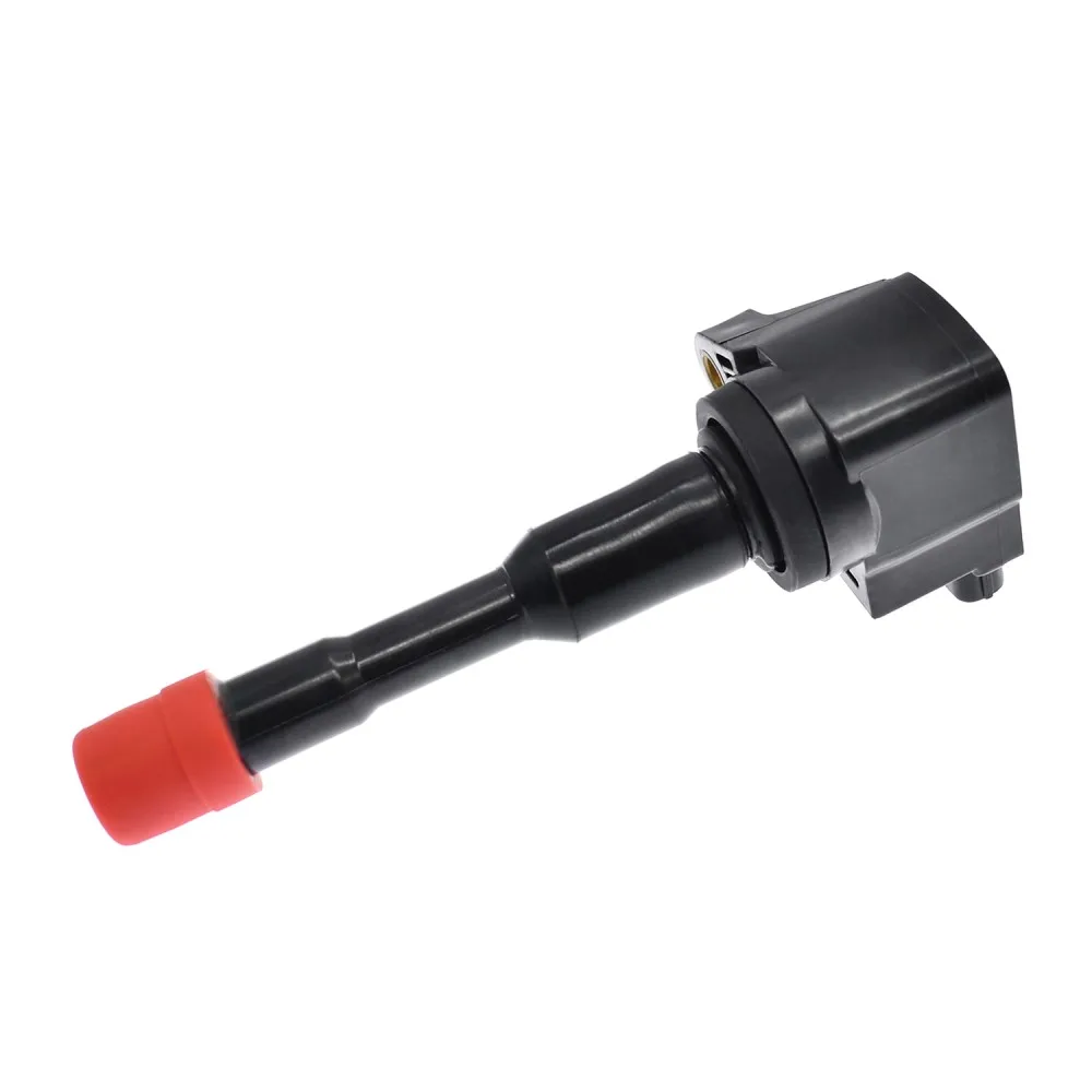 ملف الإشعال 30521-PWA-003 مناسب لسيارة Honda Civic VII Stufenheck ES 1.3 IMA Hatchback FN, FK Jazz II GD 1.2 GE 1.4i CITY #3