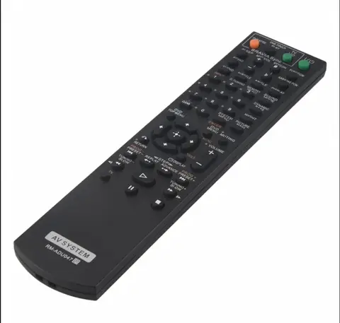 소니 AV DAV-DZ280 DAV-DZ660 DAV-DZ860 DAV-DZ680 DAV-DZ780 HCD-DZ750 RM-ADU047 RM-ADU050 동일