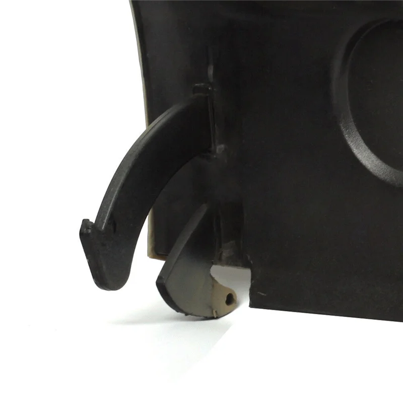 

A82E-1J1857121 Car Front Passenger Side Console Glove Garbage Box Door Lid Cover For Golf 4 Jetta MK4 Bora 1998-2004