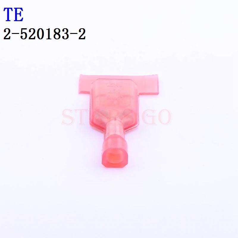 

10PCS/100PCS 2-520183-2 2-520182-2 TE Connector