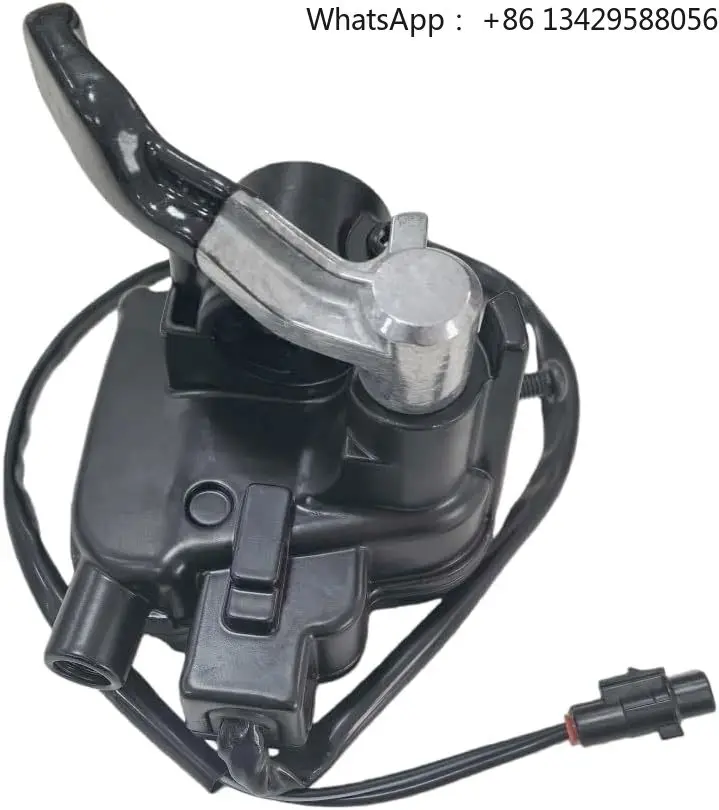 

Thumb Throttle for YFZ350 Banshee 95-06, YFS200 Blaster 96 7/8" Throttle Lever