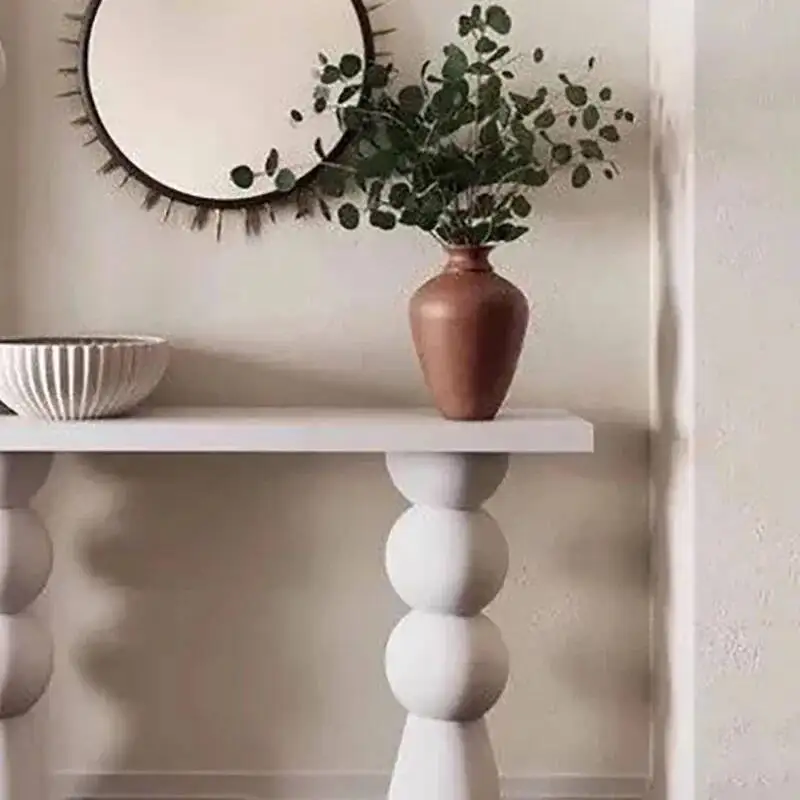 

Console Simple Design Console Tables Luxury Nordic Table Drawers Decor Mesita Recibidor De Entrada Living Room Furniture