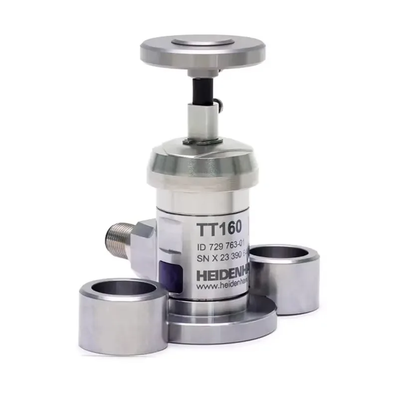 LB382CID Linear Encoder Scale 315420-04 Compatible With Heidenhain CNC Machine Spare Parts