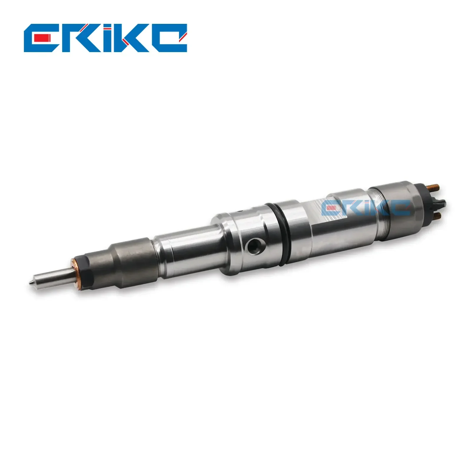 0445120531 Genuine Common Rail Injector 0 445 120 531 Diesel Fuel Nozzle Injector Sprayer 0445 120 531 for WEICHAI