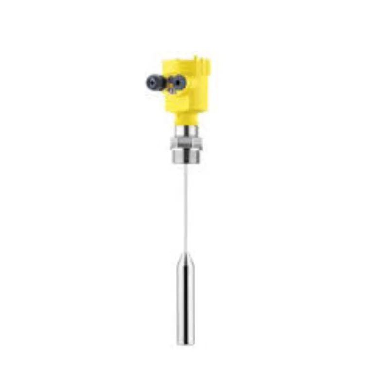 

2026 100% Original VEGACAP 66 Capacitive Cable Probe for Level Detection Radar Level Measurement Switching Capacitive