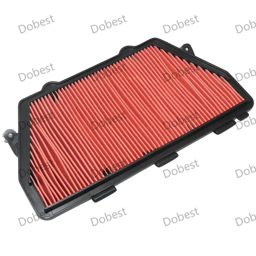 

Motorcycles Air Filter For Honda CBR1000RR Fireblade CBR 1000RR 2008-2016 OEM:17210-MFL-000 Intake Airs Filtration Accessories