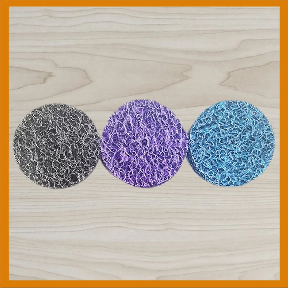 【upgraded-version】sanding-discs-quick-change-drill-die-grinder-sanding-disc-rust-remover-for-metal-paint-stripper-removal