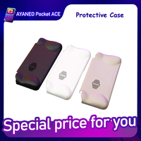 AYANEO Pocket ACE Game Console All-in-one Lightweight Skin-feel Protective Case
