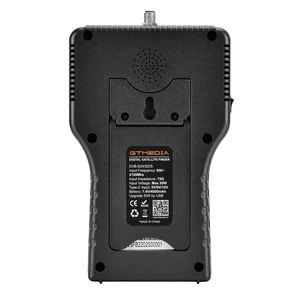 GTMedia-V8 Finder Maximales Satellitenmesser, 4,3 10 Hauptverkäufe fragen nach Satlink 6933 - №5