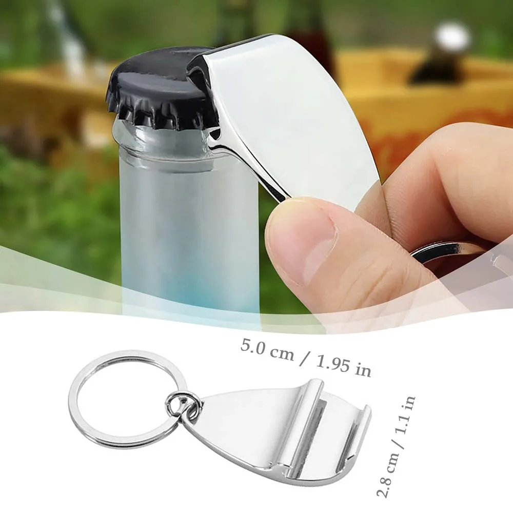 Personalized Communion Favors Custom Metal Keychain Bottle Openers First Communion Souvenir Gifts for Guests
