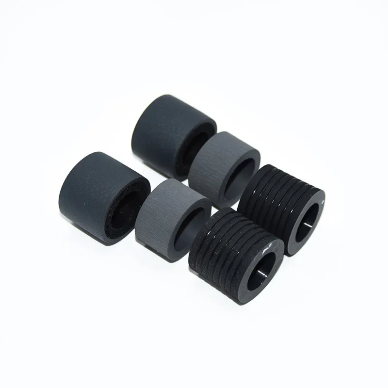 1X 8262B001AA 3601C002AA Exchange Roller Kit Pickup Retard Feed for CANON DR-G2090 DR-G2110 DR-G2140 DR-G1100 DR-G1130 Scanner