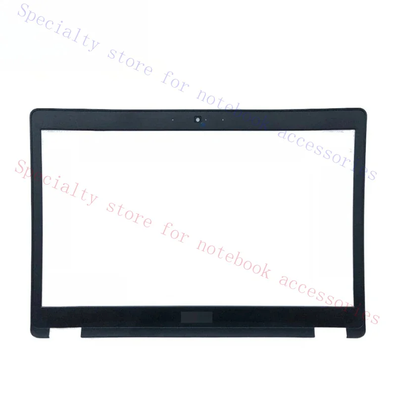 Shell LCD Front Bezel cover for  Latitude 5480 5490 E5480 E5490 E5491 screen frame case B shell 0VRWJM