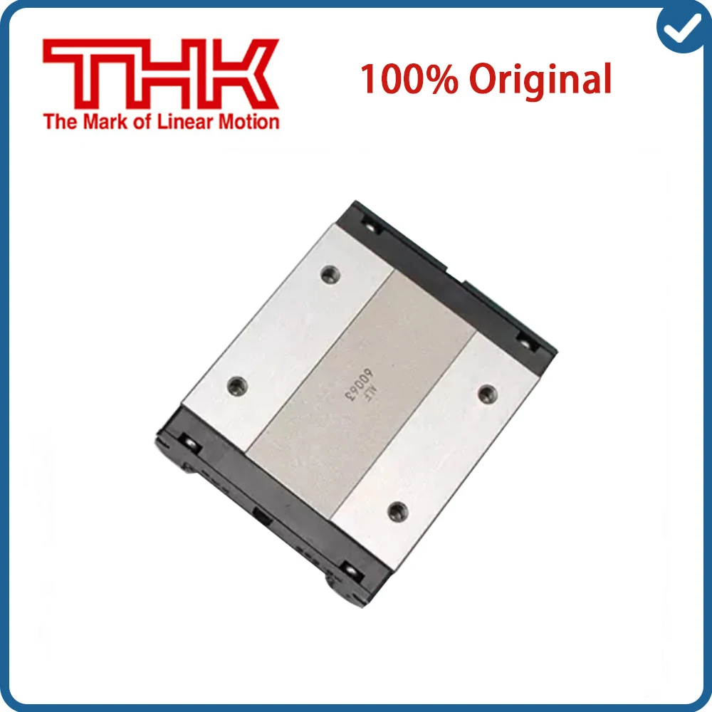THK SRS15WN SRS15WGN Linear Block Linear Guide Slider Linear Bearing SRS SRS15 SRS15WN SRS15WGN
