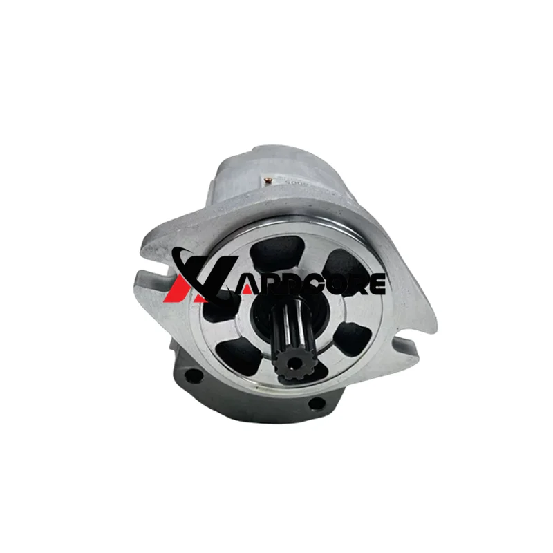 

Запчасти для экскаваторов EX120-5, EX200LC-3: Шестеренчатый насос 9218005, 4276918