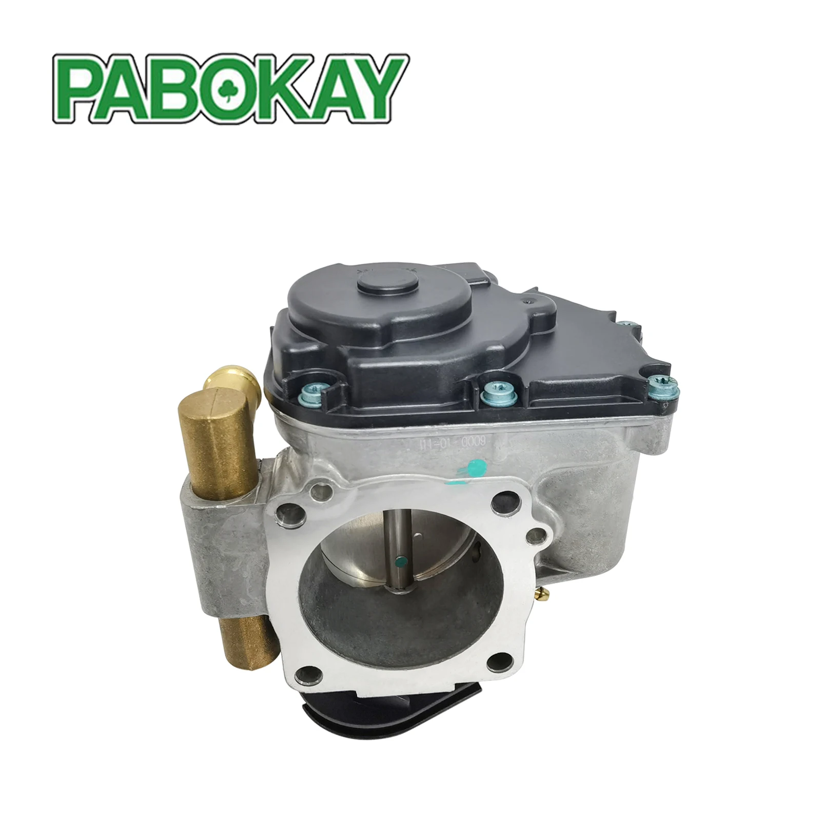 FOR AUDI A4 8D B5 Avant Sedan Wagon 94-01 Throttle Body 1.6L-1.8L 058133063B 408-237-210-002Z 408237210002Z