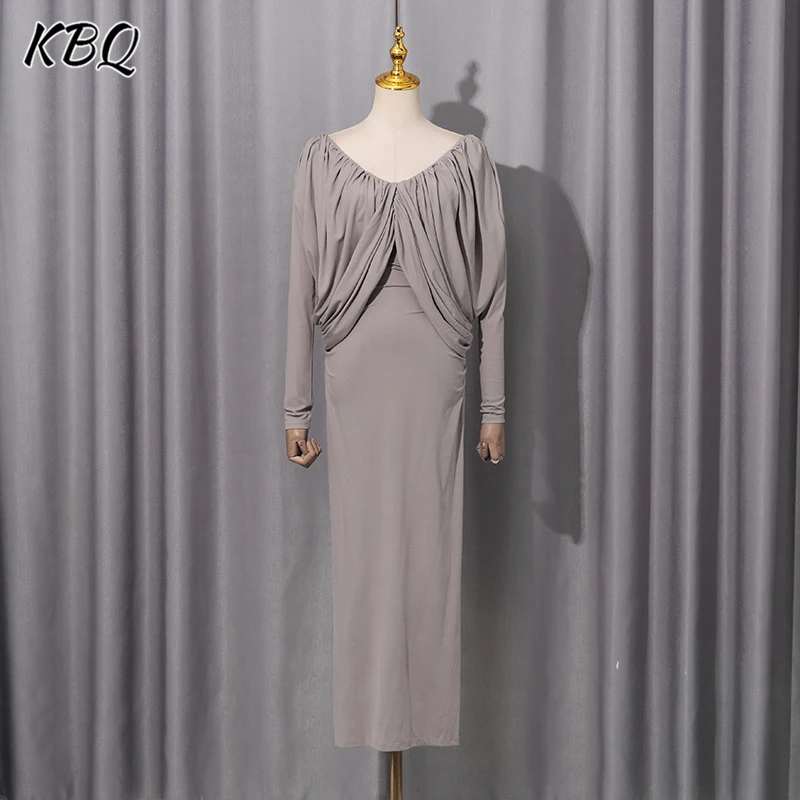 Kbq Elegant Spliced… - image