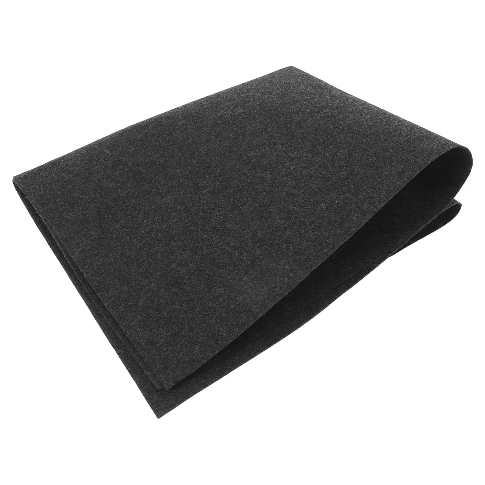 

Reusable Absorbent Felt Liner Mat 105x90cm Waterproof Non-Slip Washable Polyester Felt Fabric Drawer Cabinet Protector