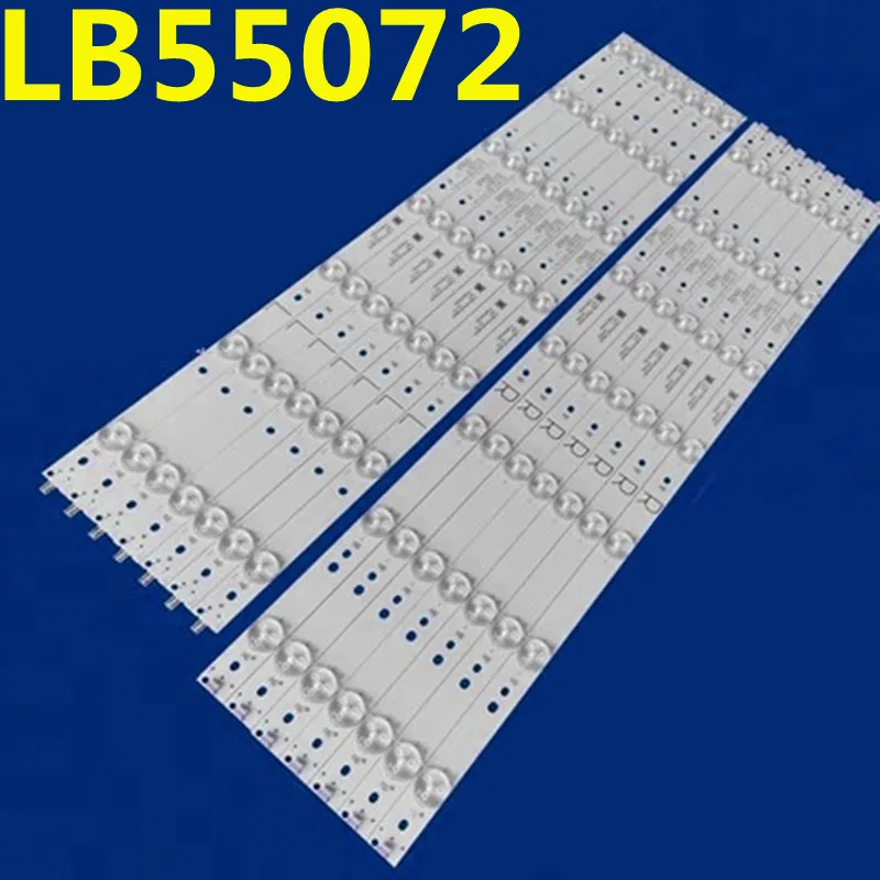 

LED Backlight Strip 7lamps For LB55072 V1 55PUS6581 55PUS6561 55PUS6101 55PFF5701 55PUS6501 55PUH6101 55PUS6401 01N31 01N32-A