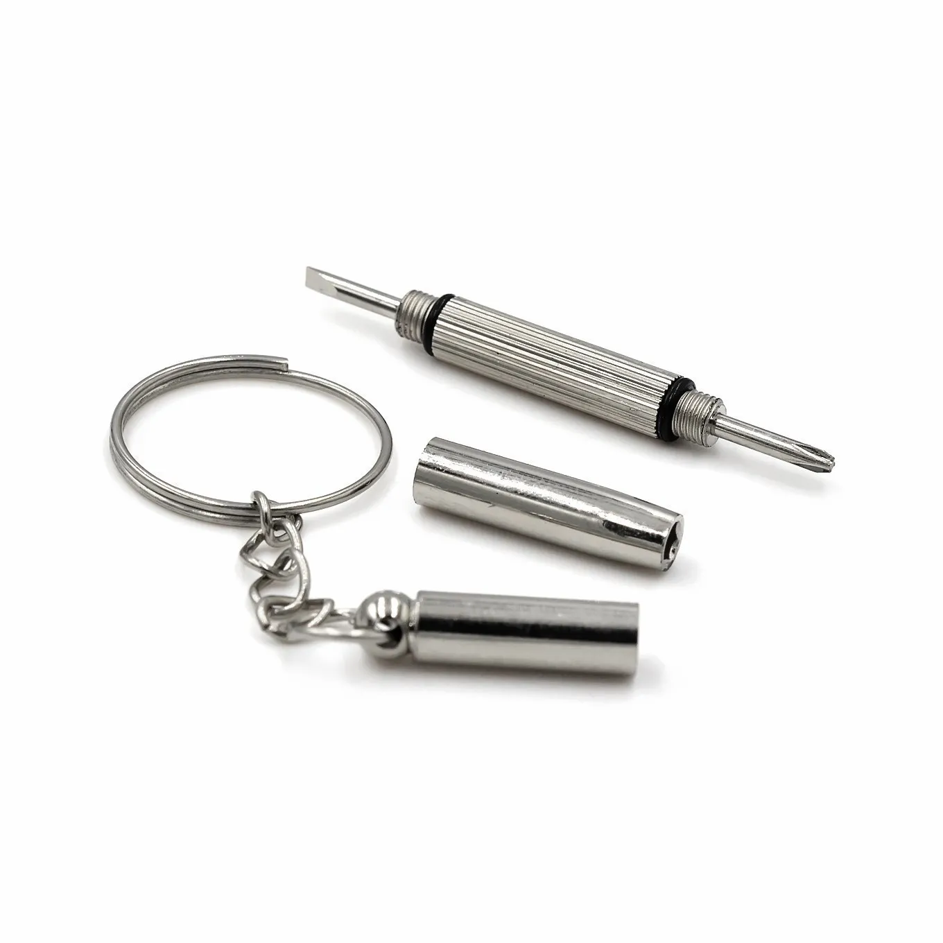 5 pçs óculos triplo chave de fenda multifuncional modelos b triplo pequeno mudança cone óculos acessórios