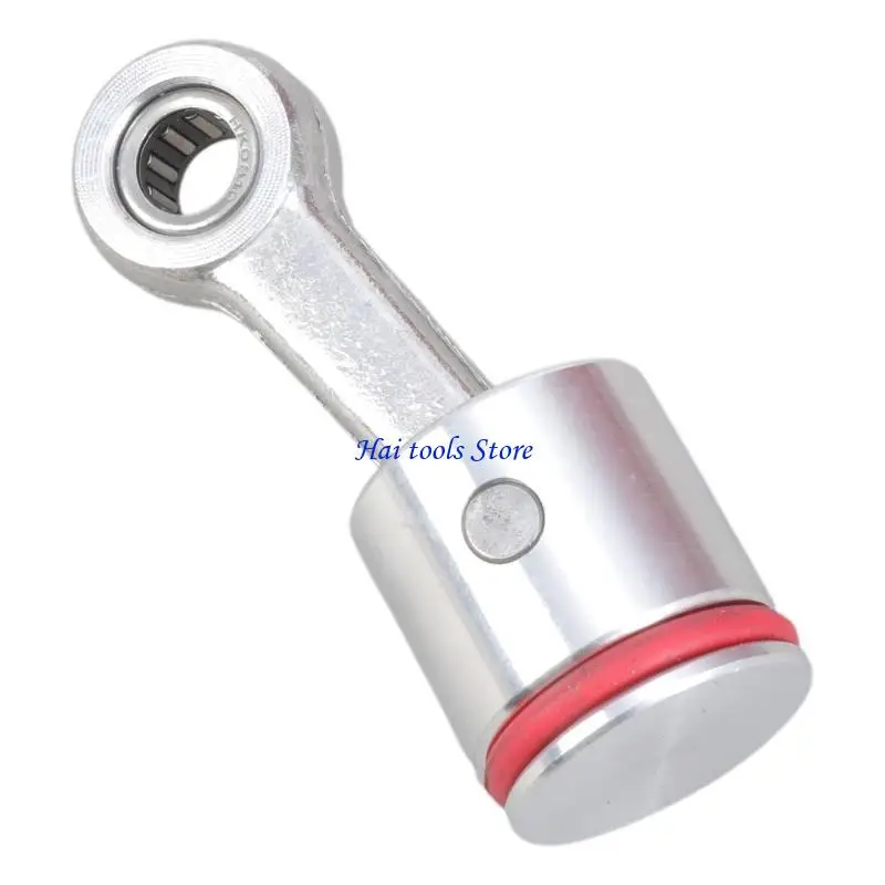 

X37E Electric Hammer Impact Drill General Installation Boutique Piston Connecting Rod