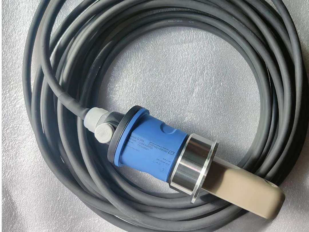 For ENDRESS+HAUSER CLS54 Conductivity Probe CLS54-ACS1022 Ring Conductivity Sensor For Sanitary And Sterile