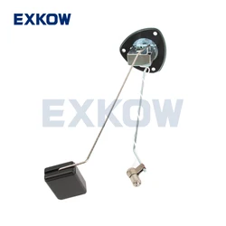 Fuel Tank Level Gauge Measure Sender Unit Floater for Mitsubishi Pajero Montero 1 1990-2004 MB571603 MB571605