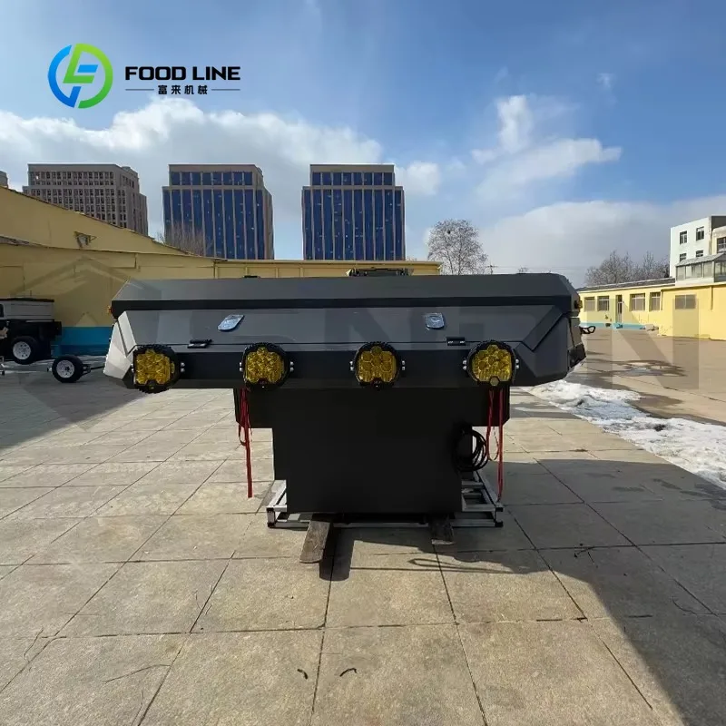 Customized Hard Shell Truck Bed Camper With Lift System And Rear Entry For Off Road Adventure Bulk Purchase Save Money