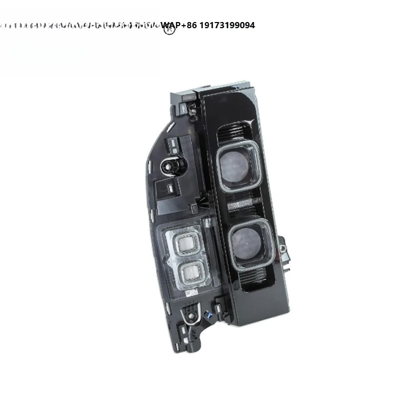 High Quality Car Tail Lights OE LR133582-D LR144457 LR147948 LR144454  for-LandRover New Defender 2020
