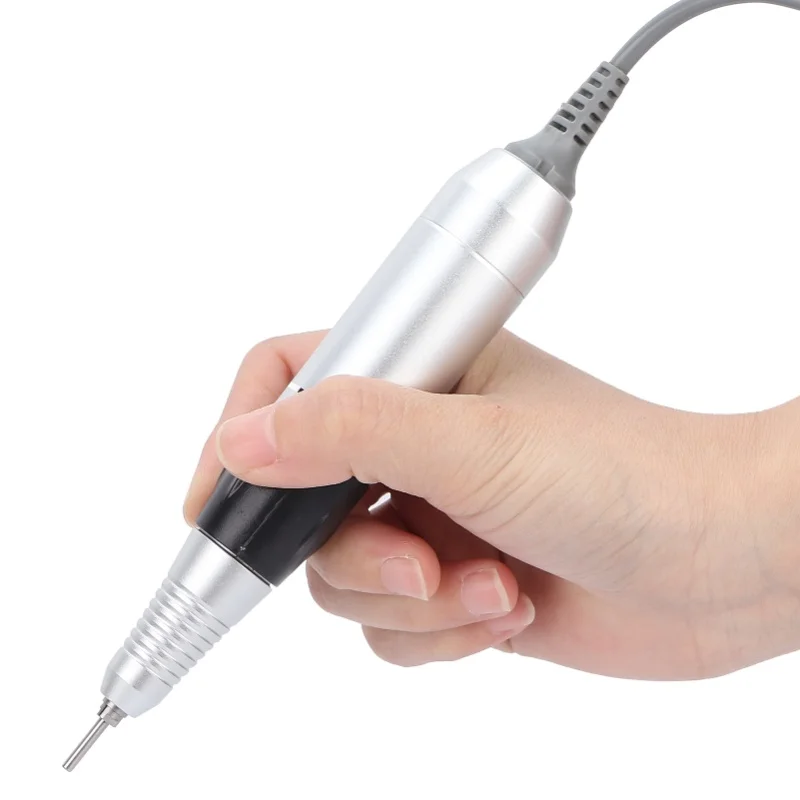 Elektrische nagelboor Penhandvat Machineboor Polijsten Vervangingshandvat Handstuk