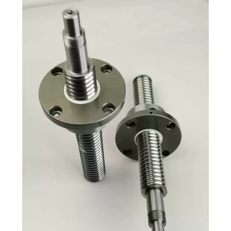 for Ball 3206 correction screw correction pusher bag slitting machine grinding screw nut