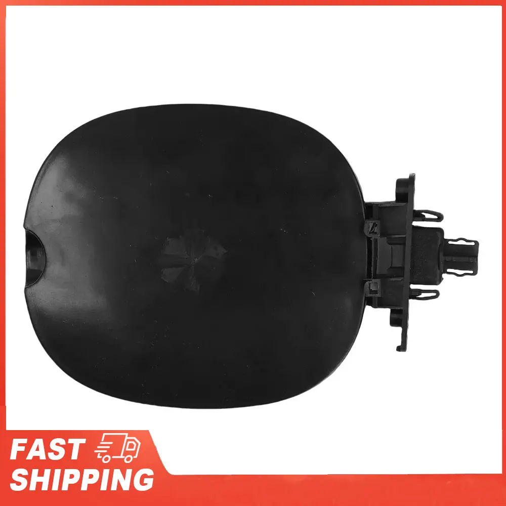 Schwarze Tankdeckel 7700433127, leichte Gasfülldeckel, Ersatz für Clio Thalia MK1 Scenic I FL, schwarze Tankdeckel