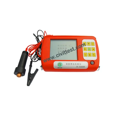 Digital Rebar Steel Corrosion Meter