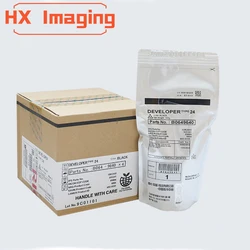 Type 24 Type24 Developer Powder For Ricoh Aficio 1060 1075 2051 2060 2075 MP5500 6000 6001 6002 B064-9645 B064-9640 900g 350K